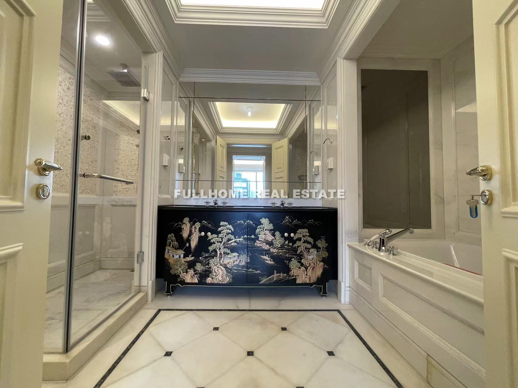 Lv Cheng Huang Pu Wan - Interior view 4, Shanghai rental property