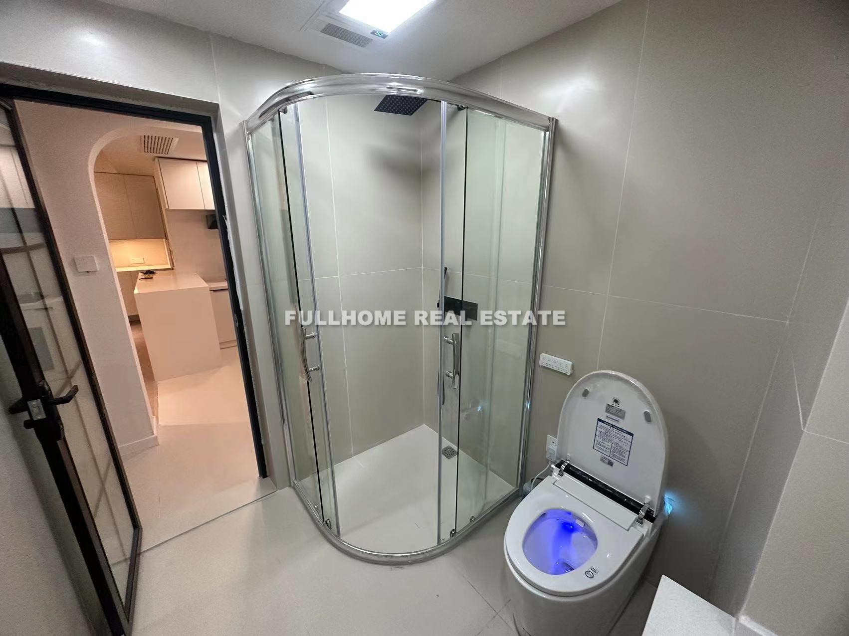Jin Nan Garden - Interior view 10, Shanghai rental property