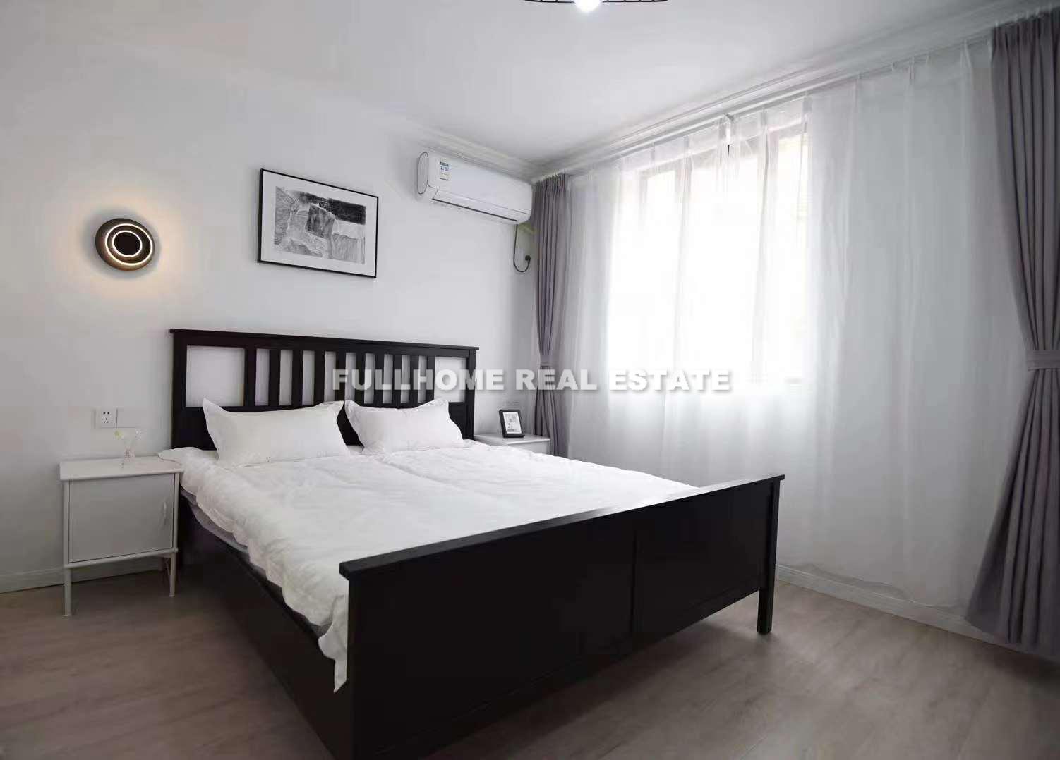 Xinyi Apartment - Interior view 5, Shanghai rental property
