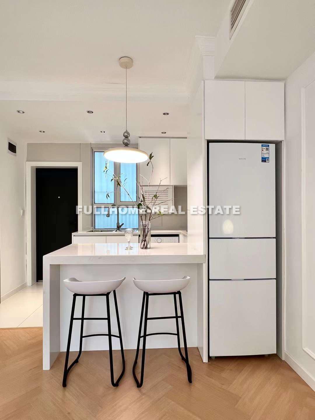 Caoxi Apartment - Interior view 8, Shanghai rental property