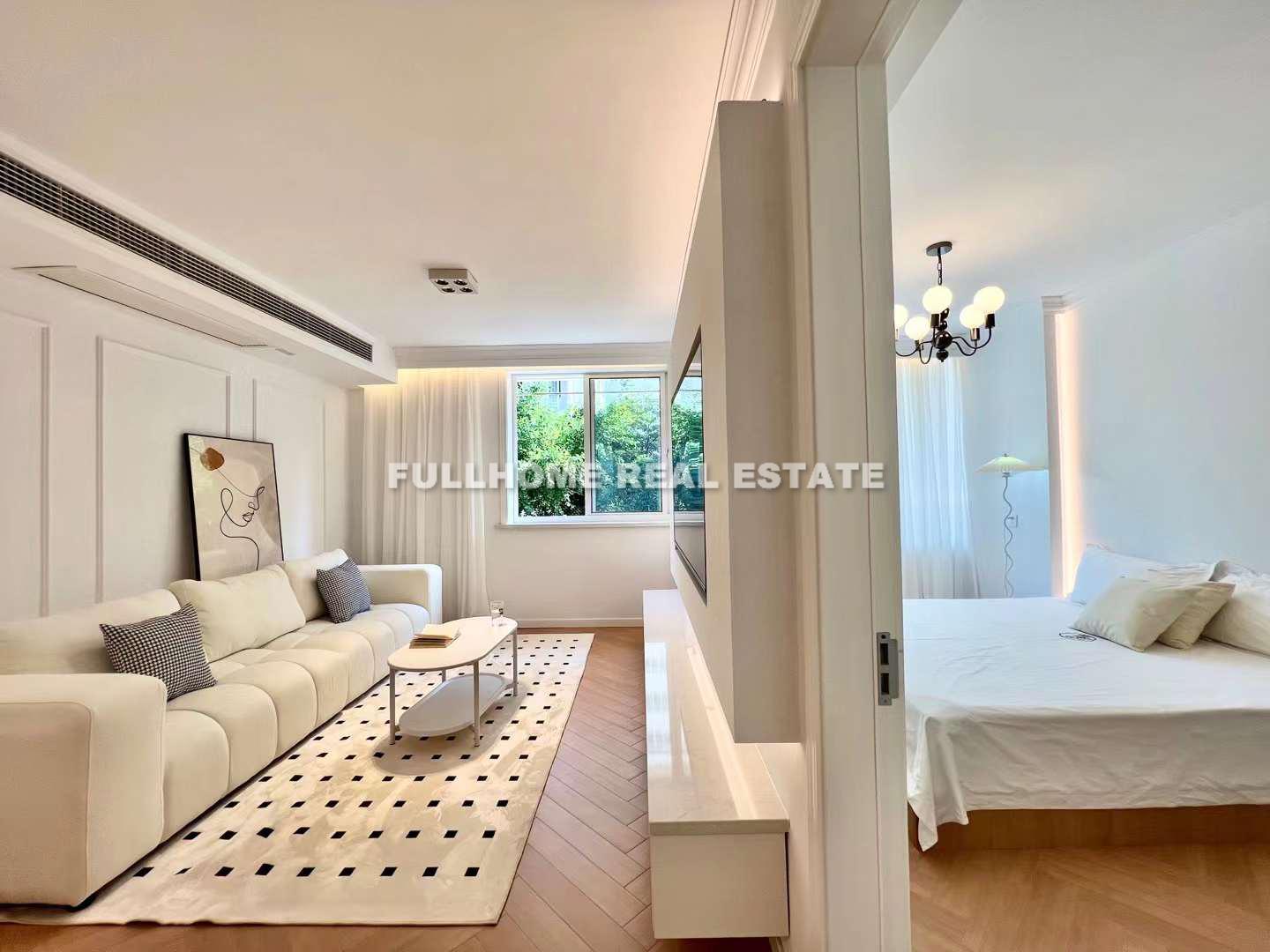 Caoxi Apartment - Interior view 3, Shanghai rental property