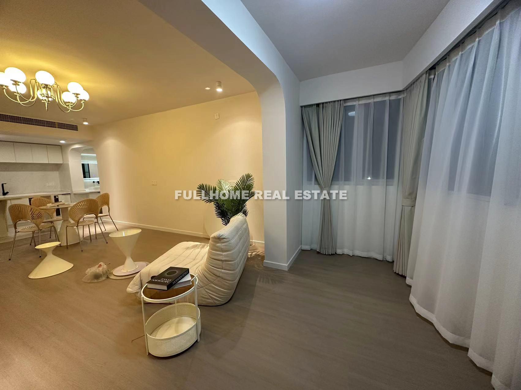 Jin Nan Garden - Interior view 2, Shanghai rental property