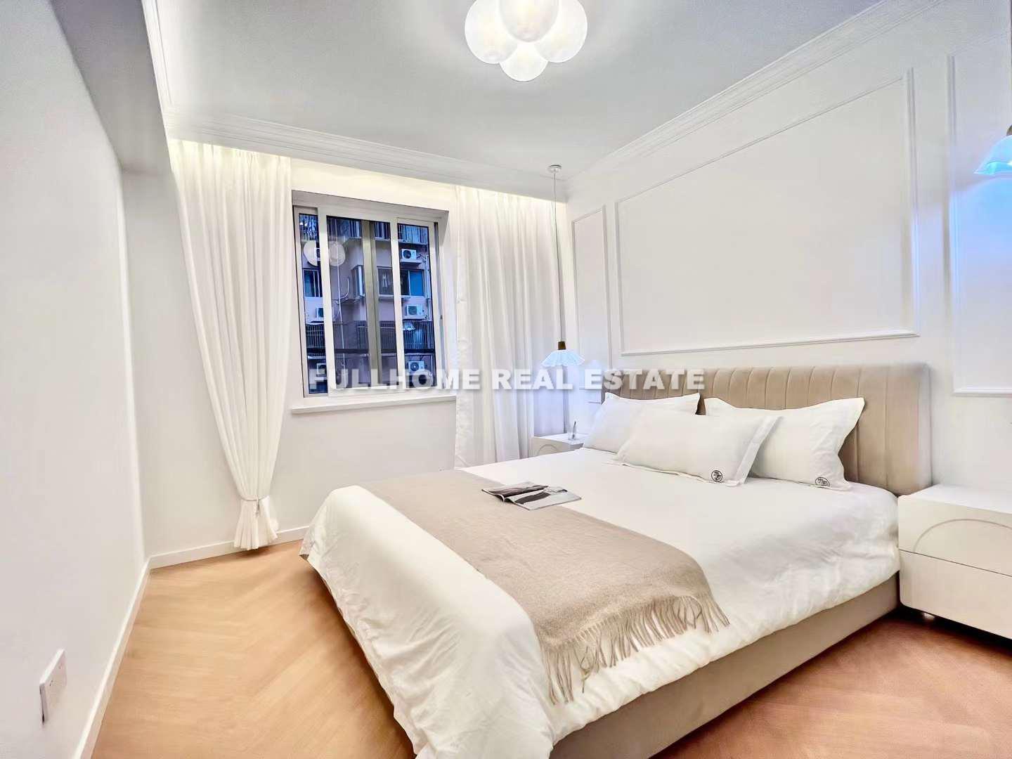 Fang Da Apartment - Interior view 4, Shanghai rental property
