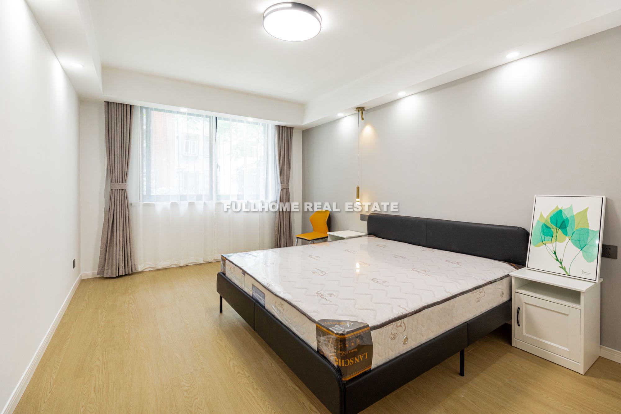 Zhonghua Villa - Interior view 13, Shanghai rental property