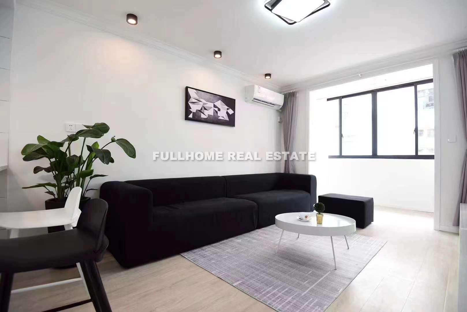 Xinyi Apartment - Interior view 3, Shanghai rental property