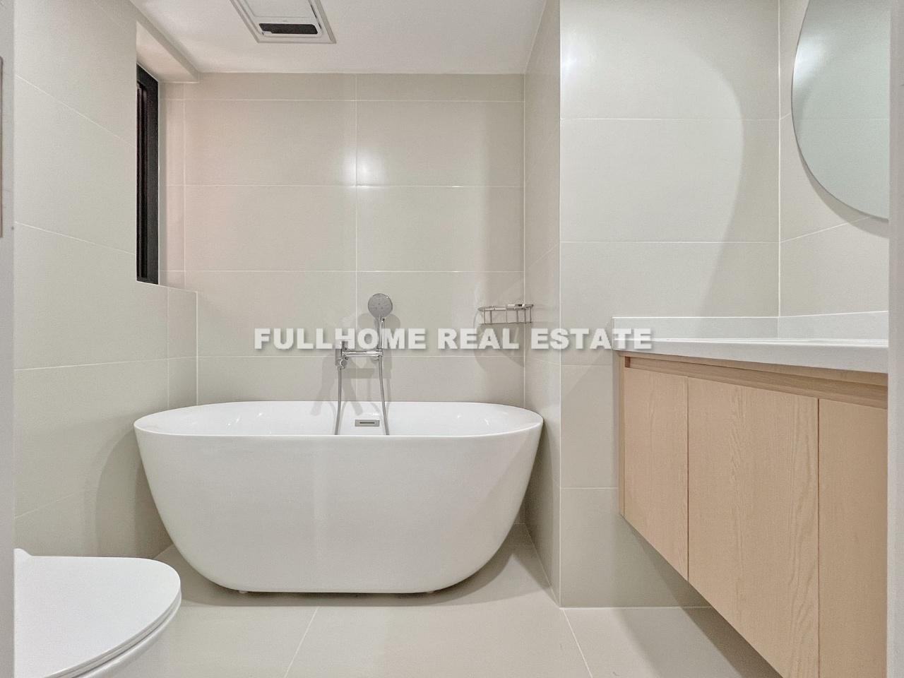 Bu Ye Cheng - Interior view 7, Shanghai rental property