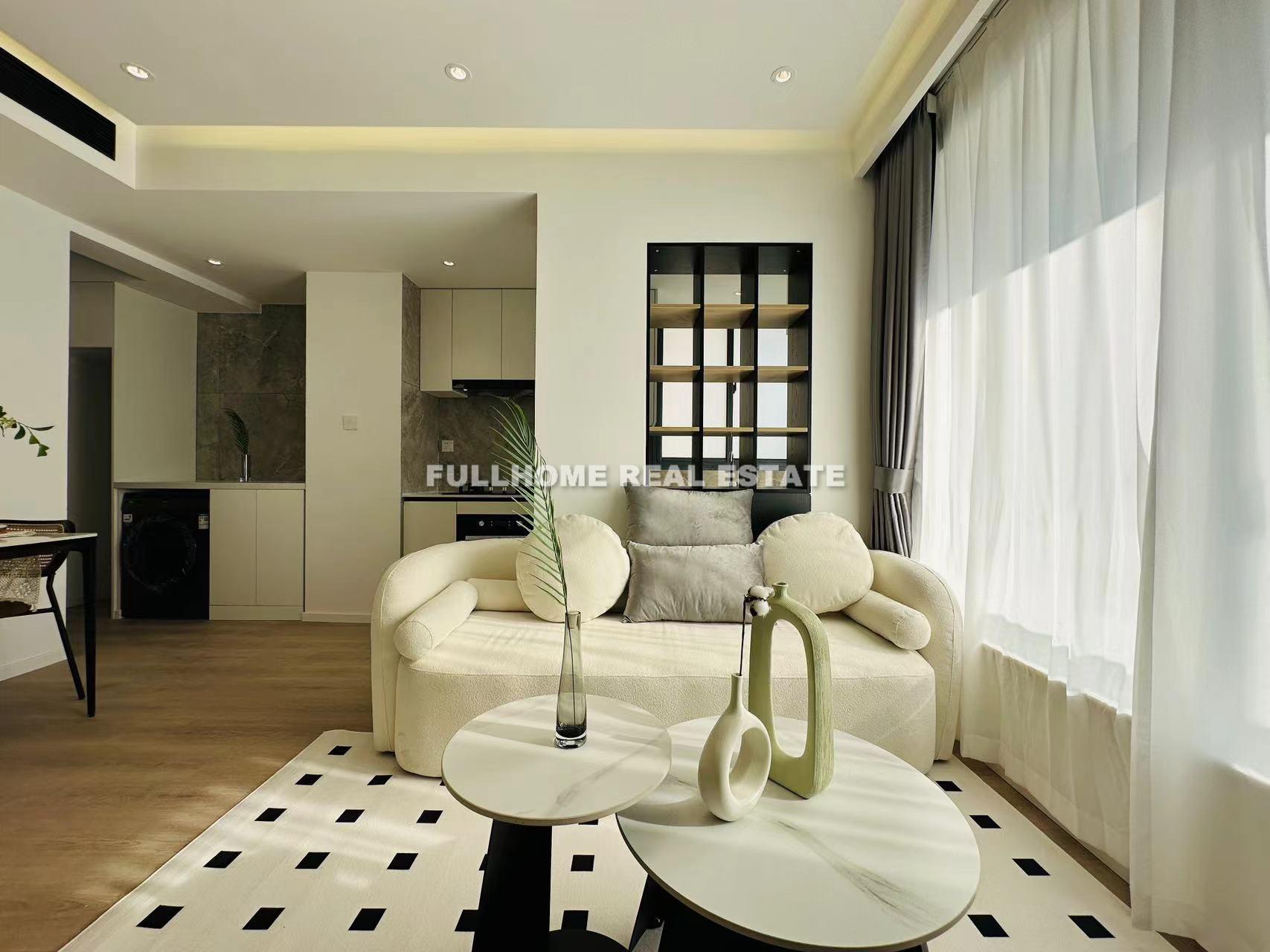 Carnival Garden - Interior view 7, Shanghai rental property