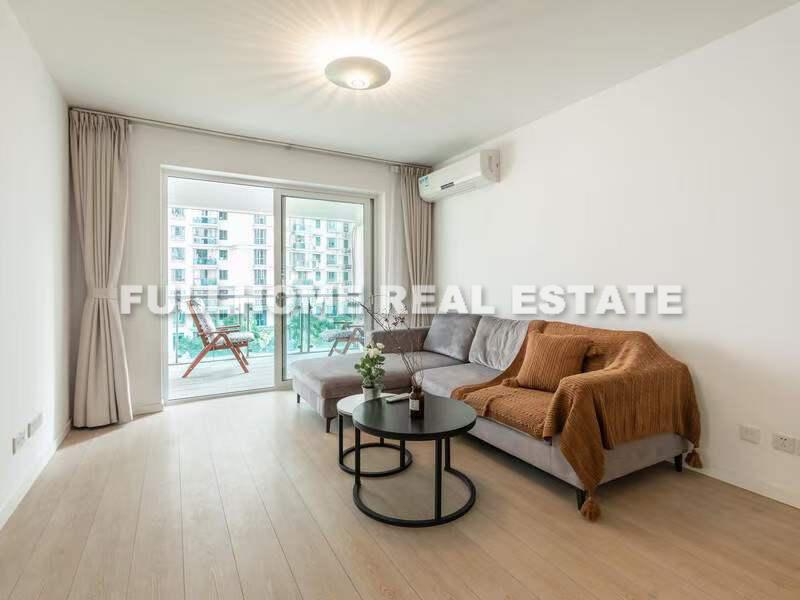 88 Si Nan - Interior view 2, Shanghai rental property