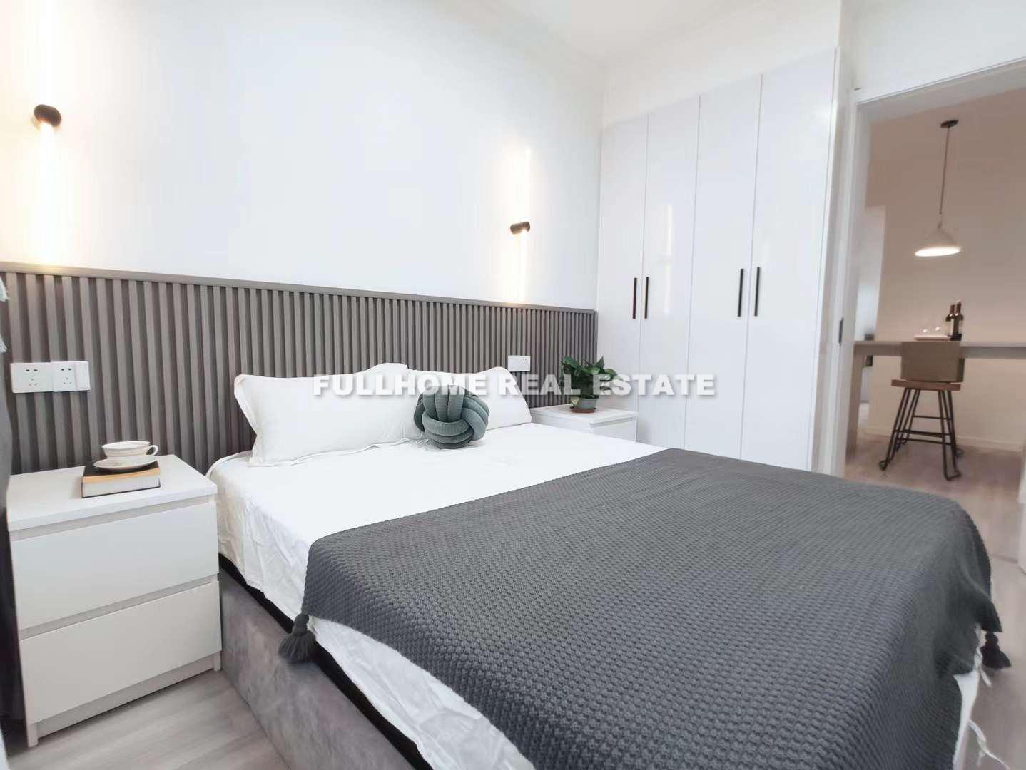 Tiandu Apartment - Interior view 5, Shanghai rental property