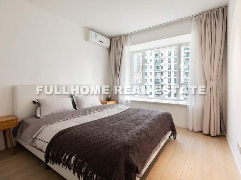 88 Si Nan - Interior view 6, Shanghai rental property