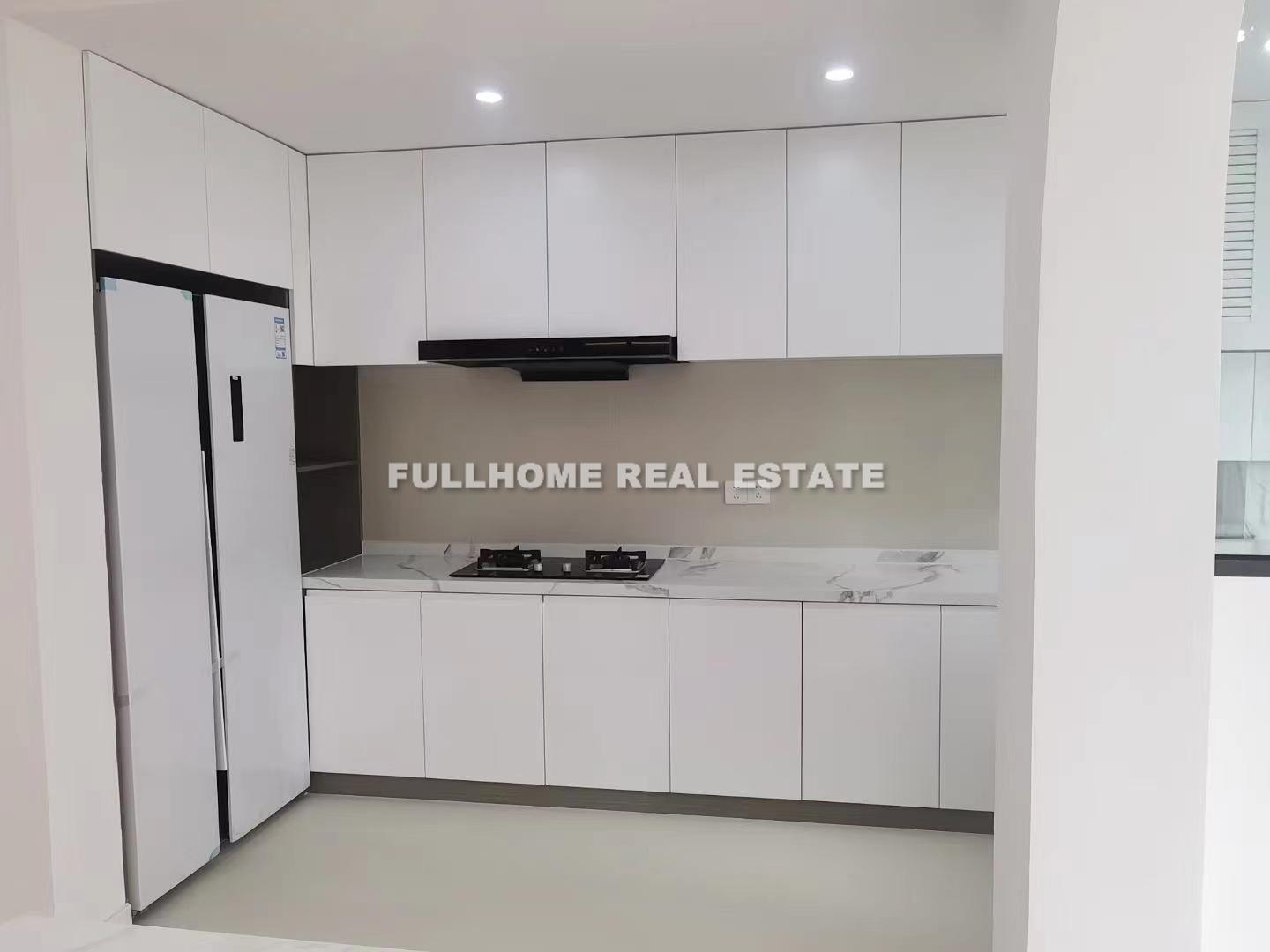 Xinhu Mingzhu City - Interior view 6, Shanghai rental property