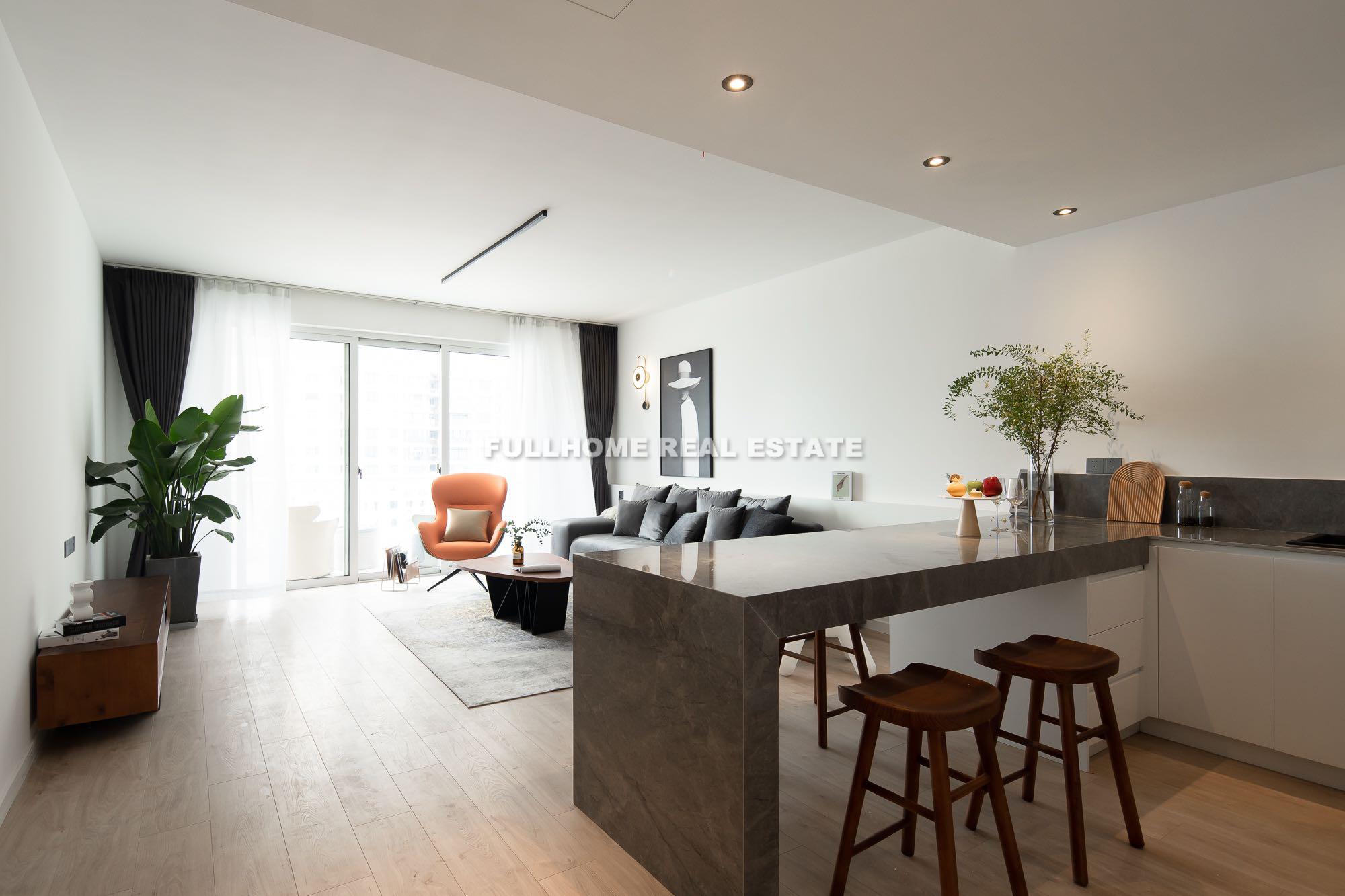MingYuan Century City - Interior view 2, Shanghai rental property