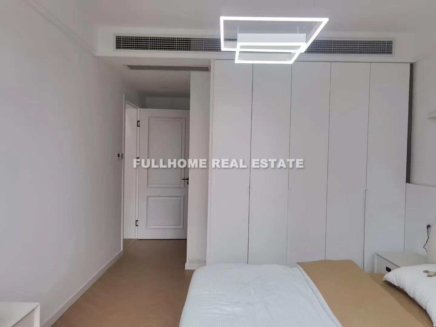 Xinhu Mingzhu City - Interior view 7, Shanghai rental property