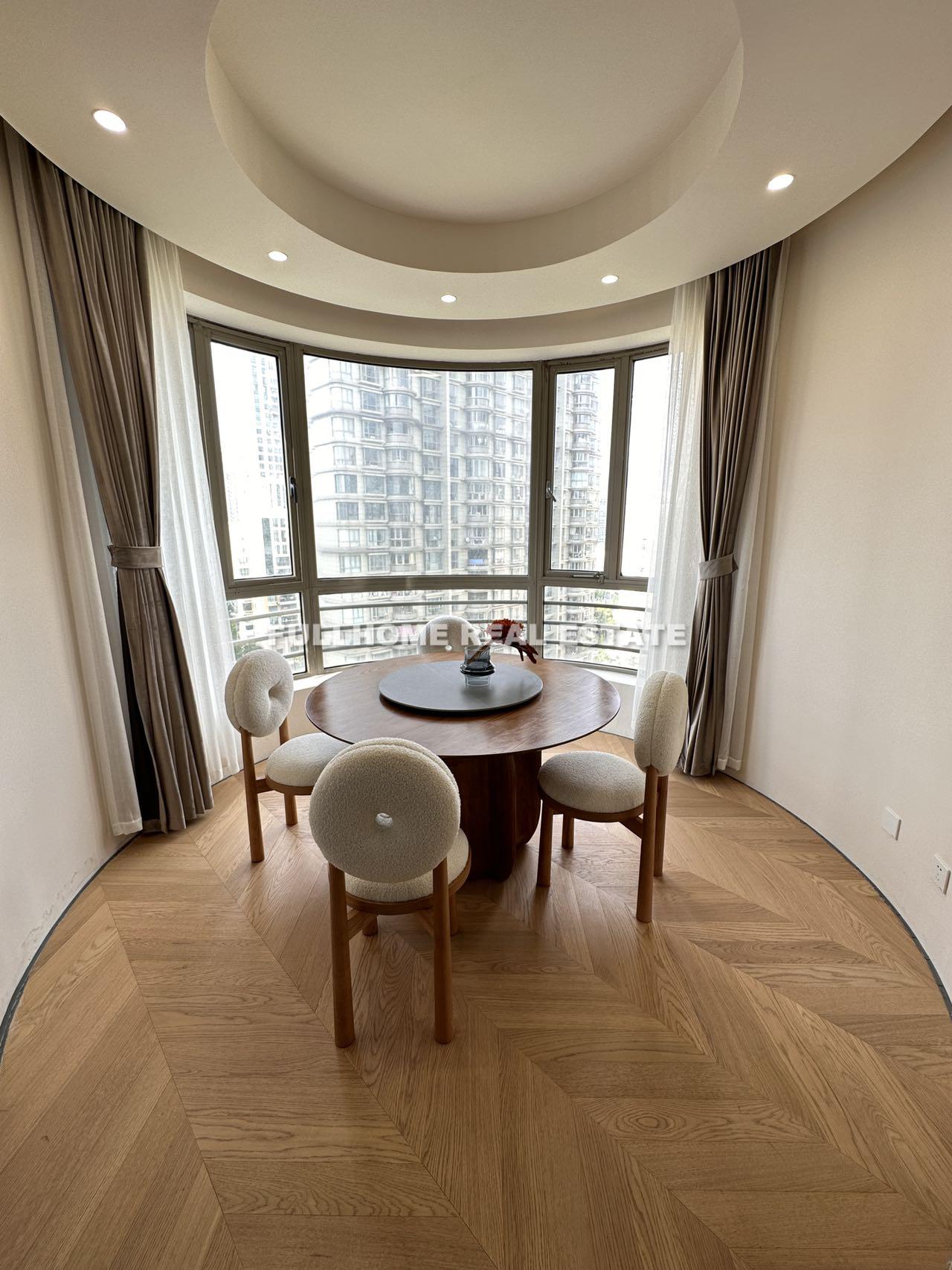 Above The Bund - Interior view 9, Shanghai rental property