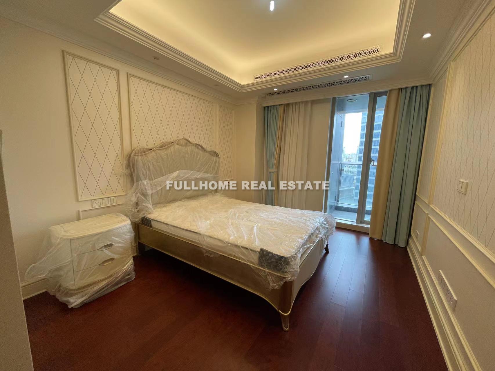 Lv Cheng Huang Pu Wan - Interior view 9, Shanghai rental property