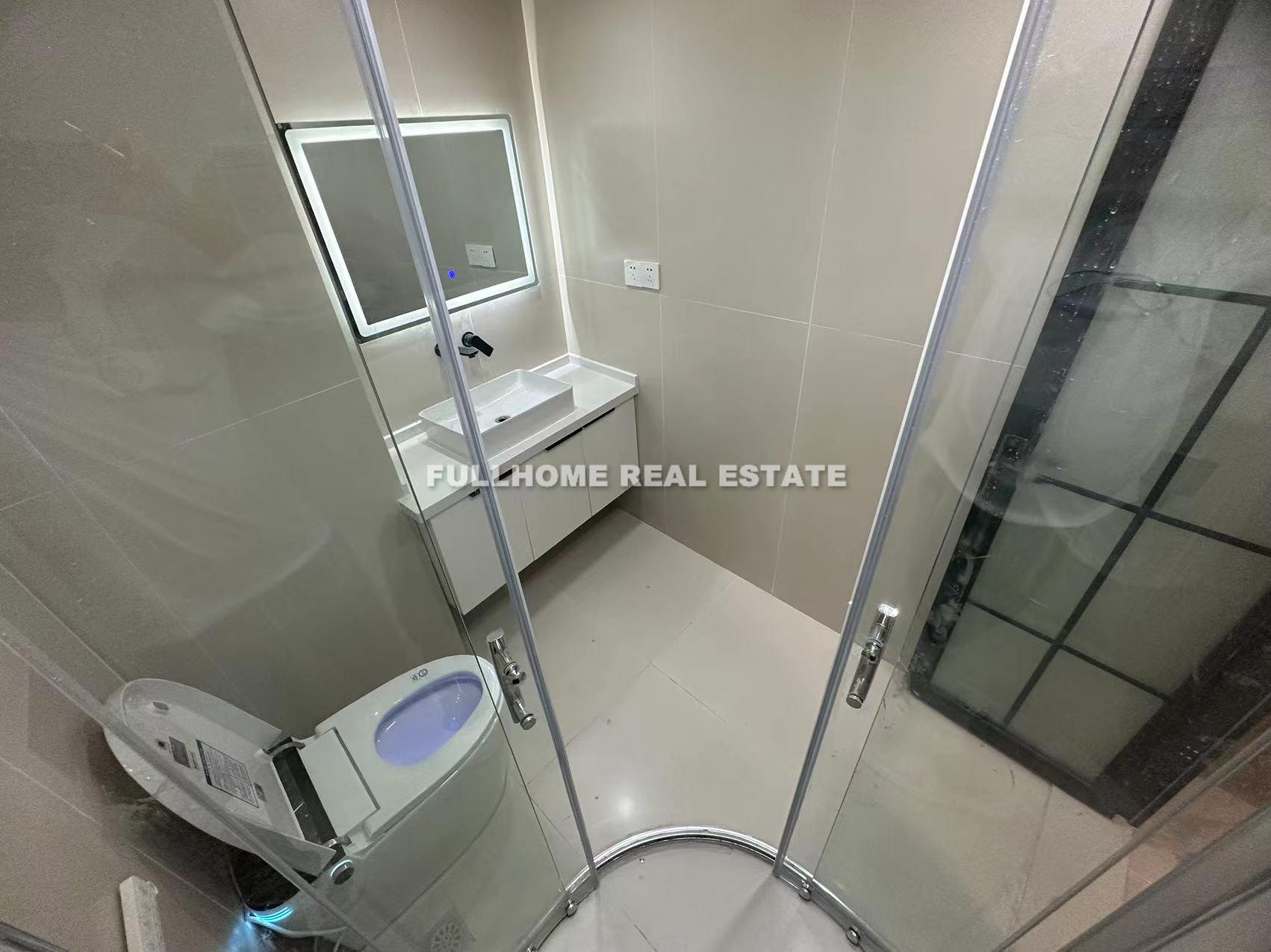 Jin Nan Garden - Interior view 9, Shanghai rental property