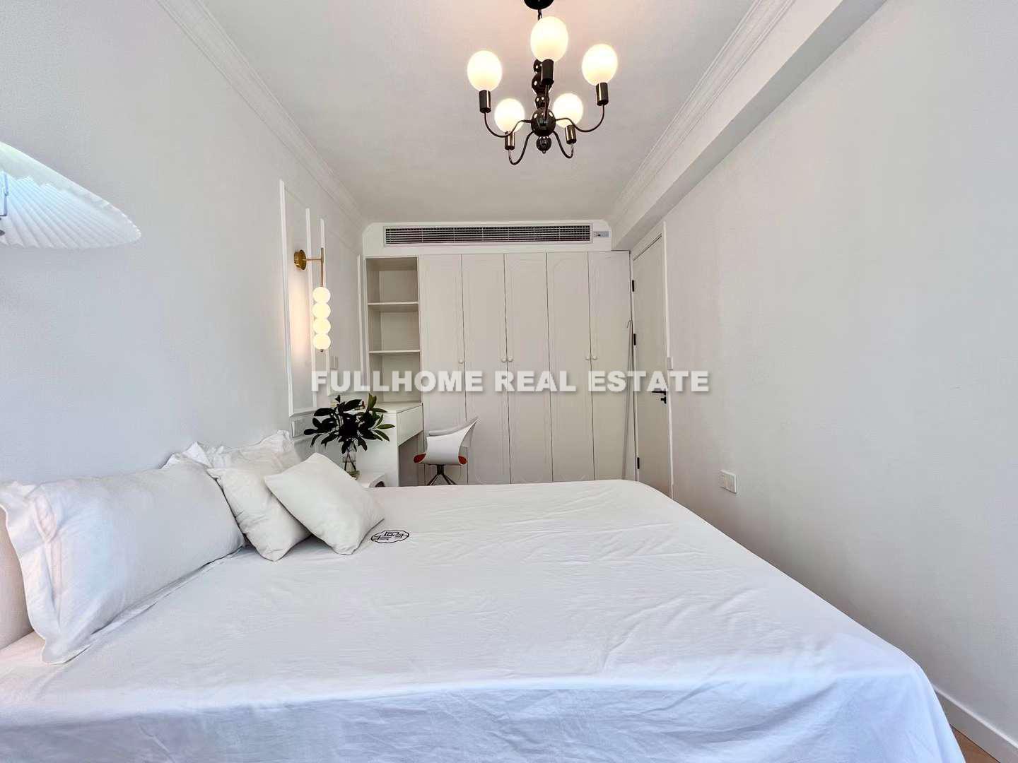 Caoxi Apartment - Interior view 6, Shanghai rental property