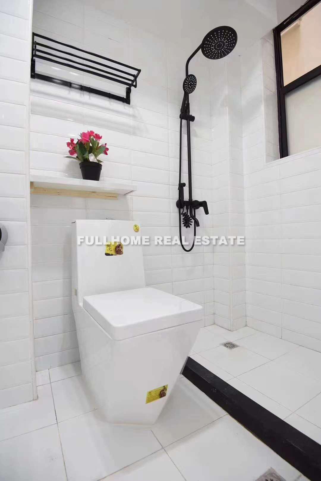 Xinyi Apartment - Interior view 7, Shanghai rental property