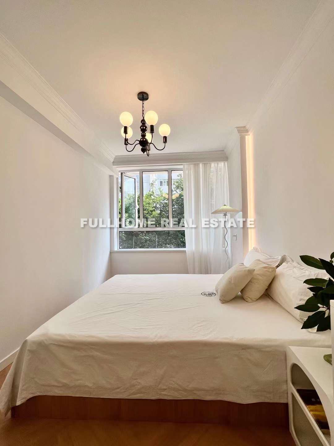 Caoxi Apartment - Interior view 4, Shanghai rental property