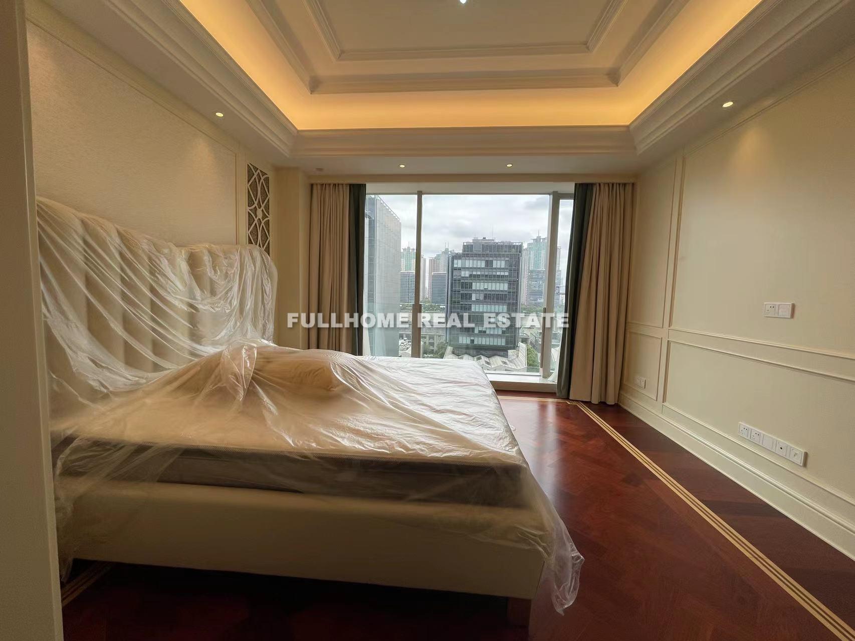 Lv Cheng Huang Pu Wan - Interior view 7, Shanghai rental property