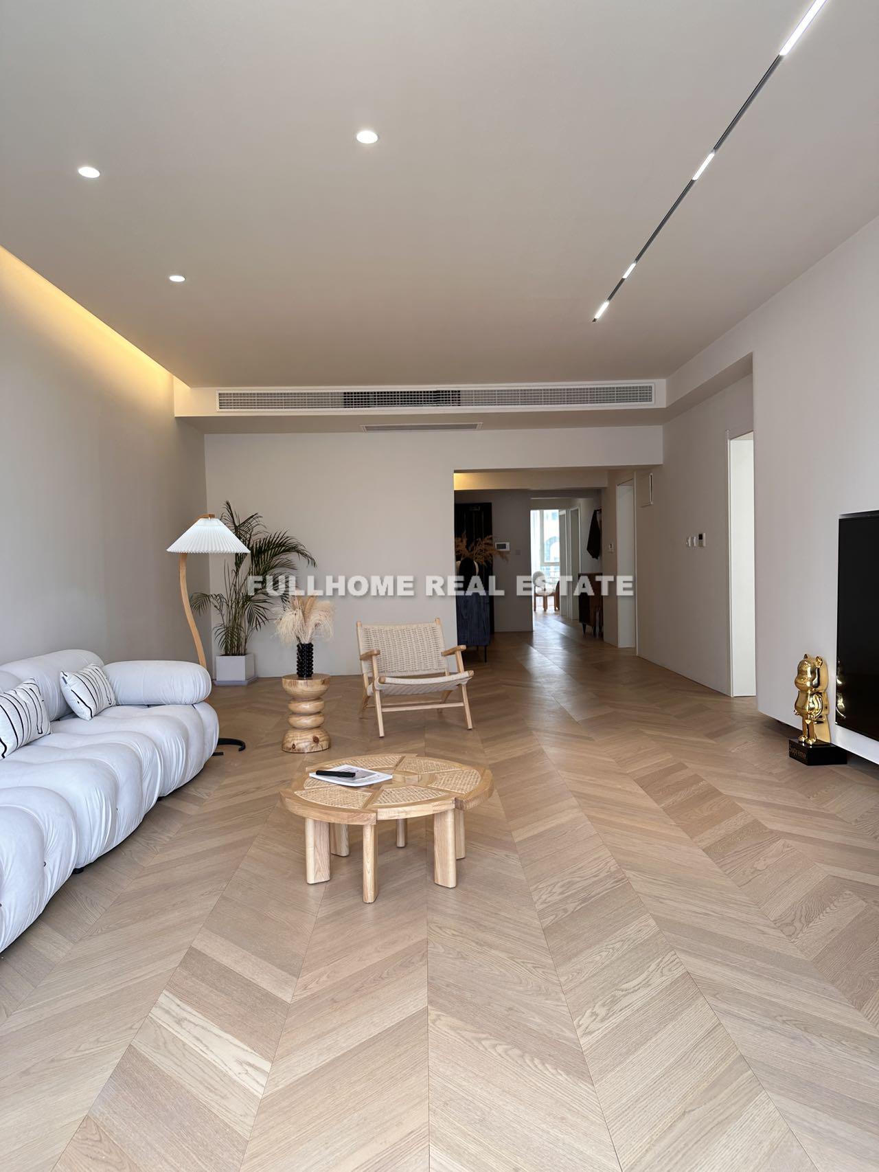 Above The Bund - Interior view 4, Shanghai rental property