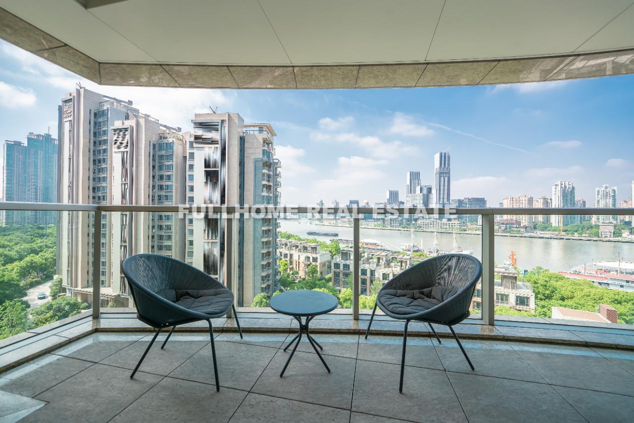 Shanghai Arch - Interior view 8, Shanghai rental property