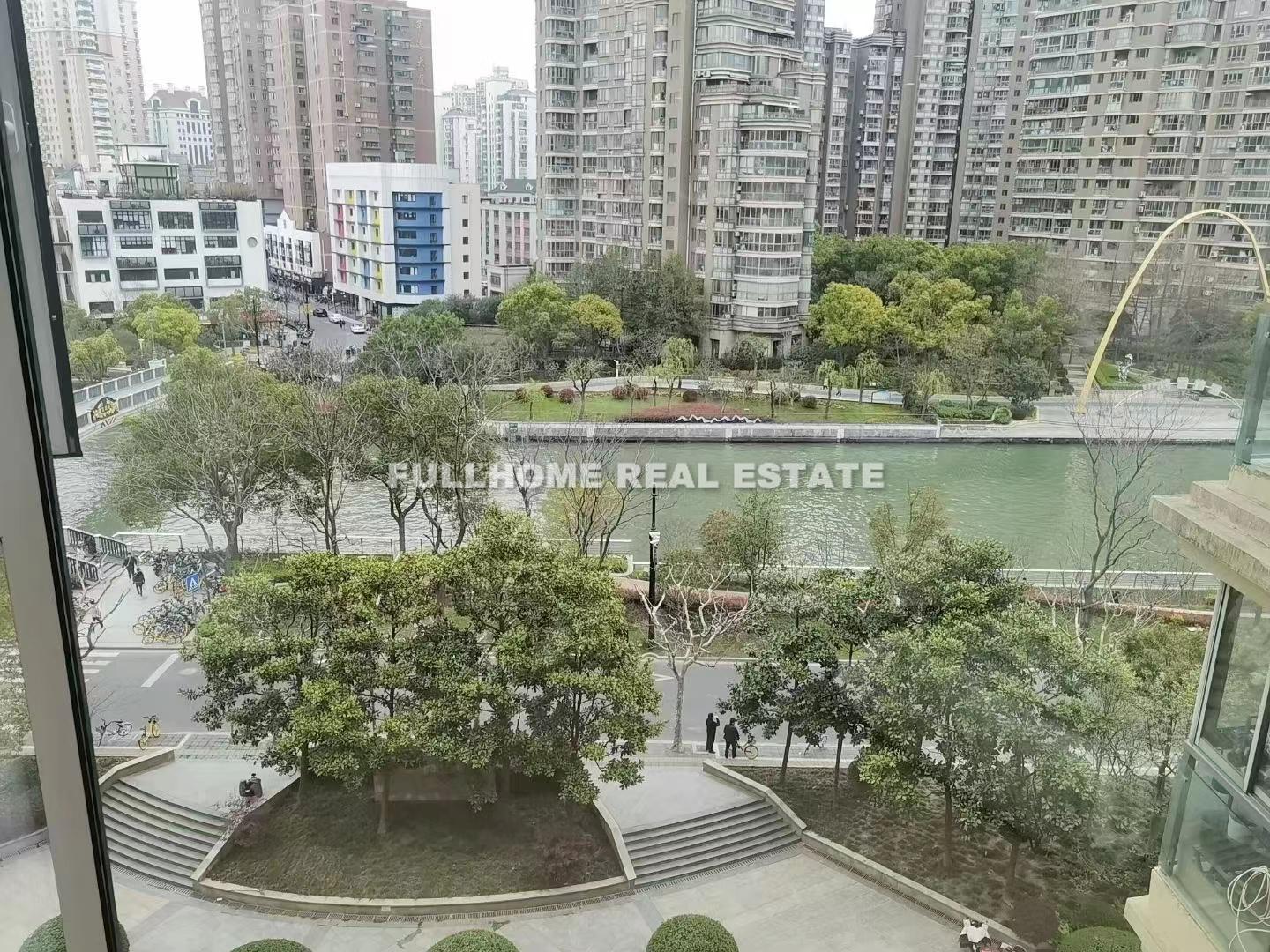 Xinhu Mingzhu City - Interior view 2, Shanghai rental property