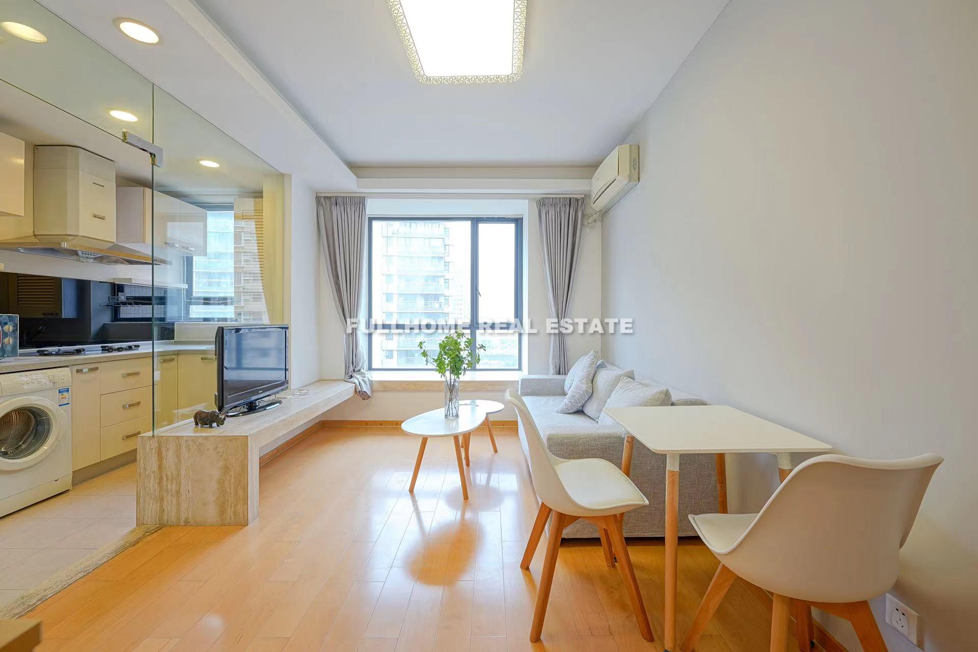 Carnival Garden - Interior view 12, Shanghai rental property