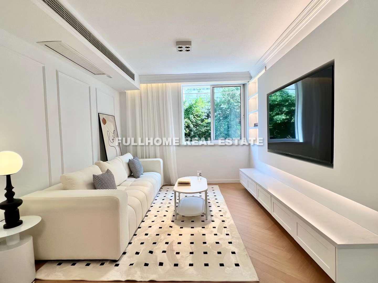 Caoxi Apartment - Interior view 2, Shanghai rental property