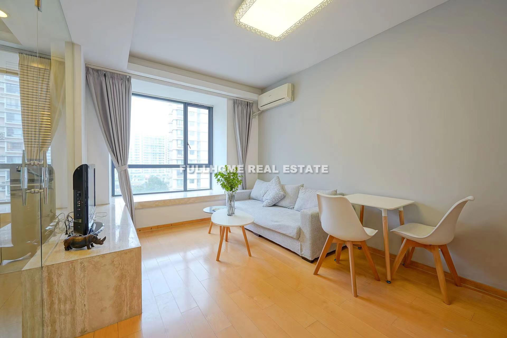 Carnival Garden - Interior view 2, Shanghai rental property