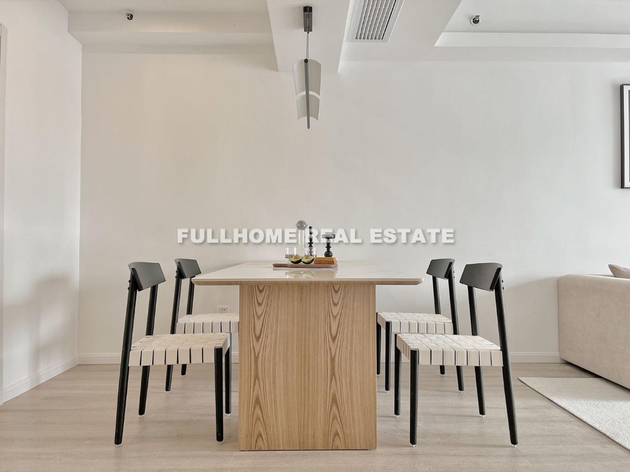 Bu Ye Cheng - Interior view 2, Shanghai rental property