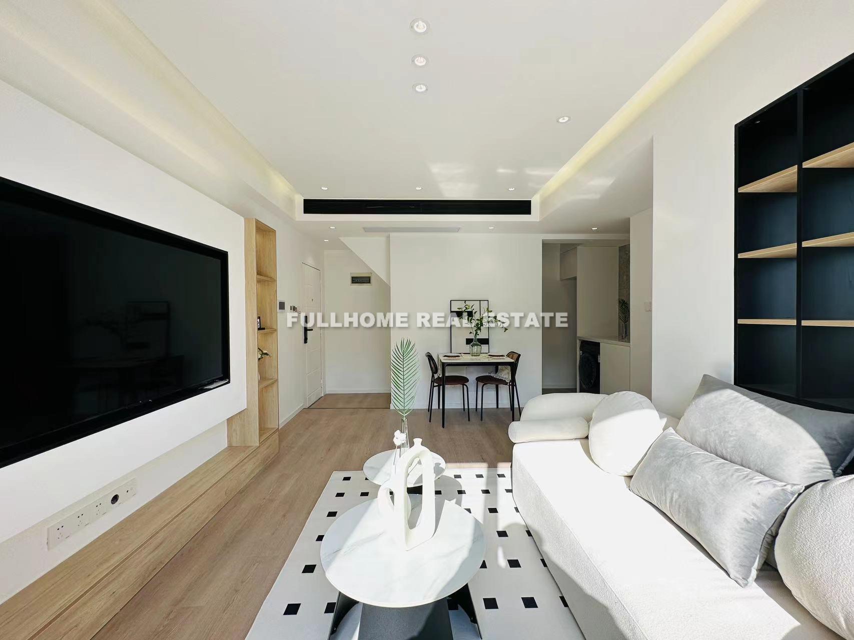 Carnival Garden - Interior view 9, Shanghai rental property