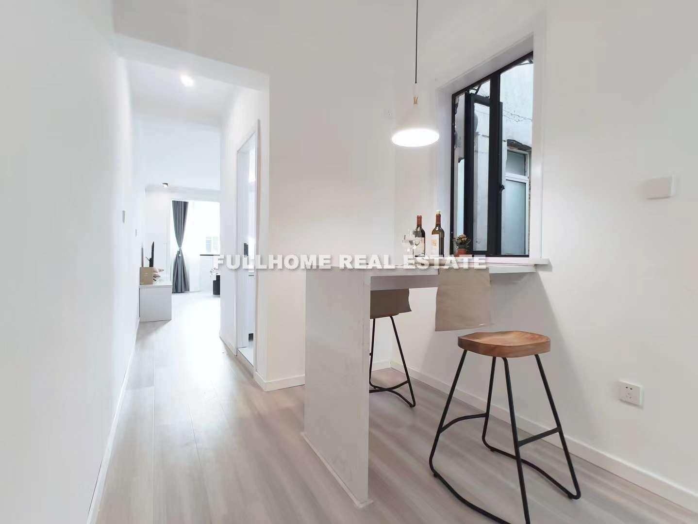 Tiandu Apartment - Interior view 8, Shanghai rental property