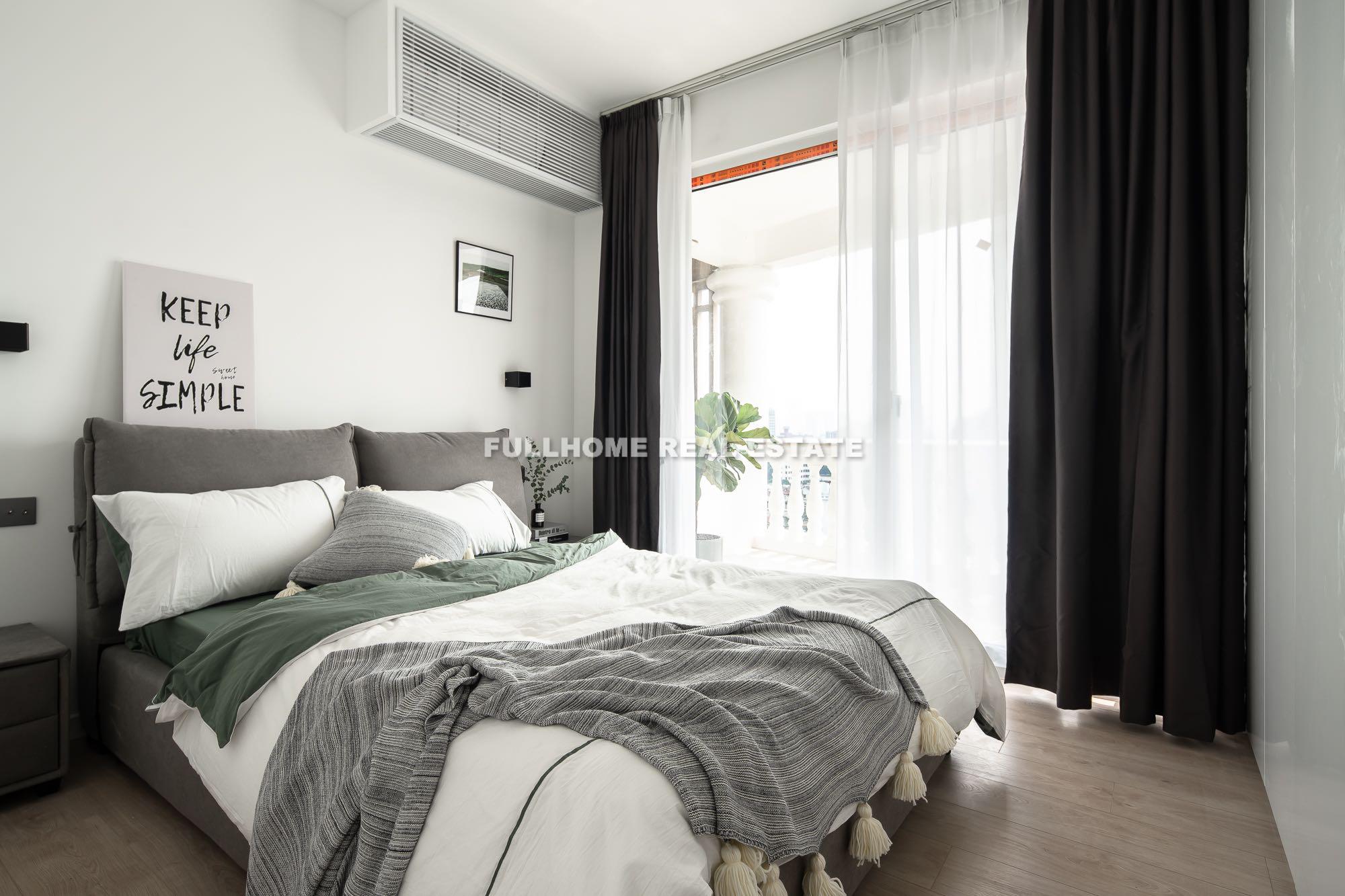 MingYuan Century City - Interior view 7, Shanghai rental property