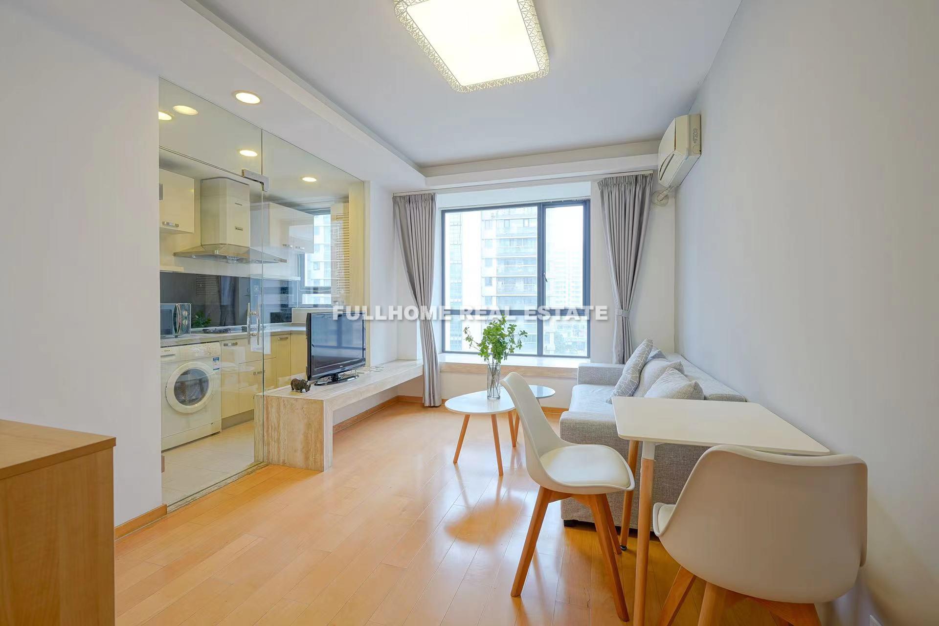 Carnival Garden - Interior view 6, Shanghai rental property