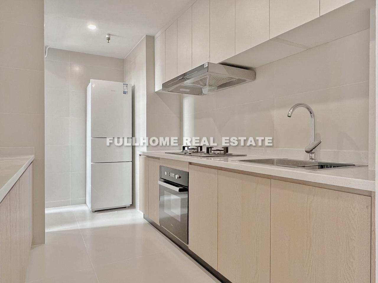 Bu Ye Cheng - Interior view 6, Shanghai rental property
