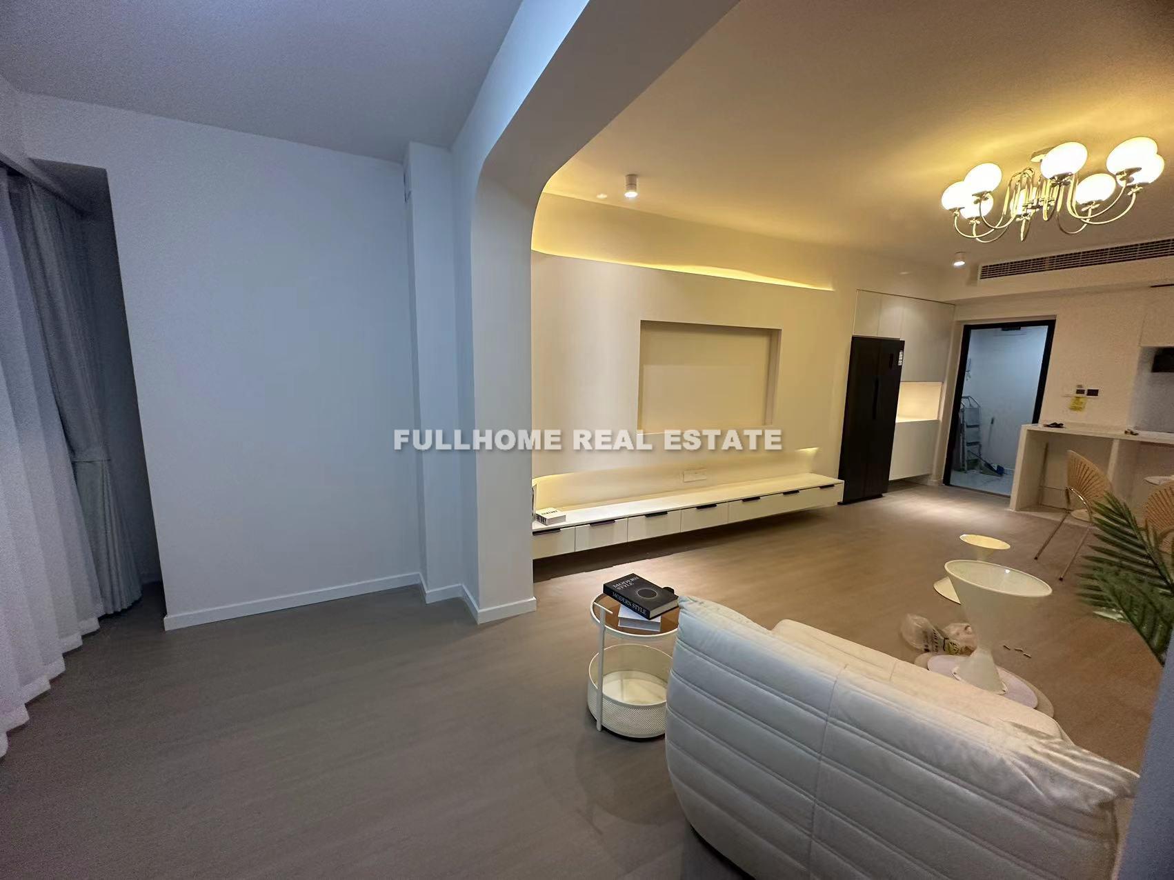 Jin Nan Garden - Interior view 7, Shanghai rental property