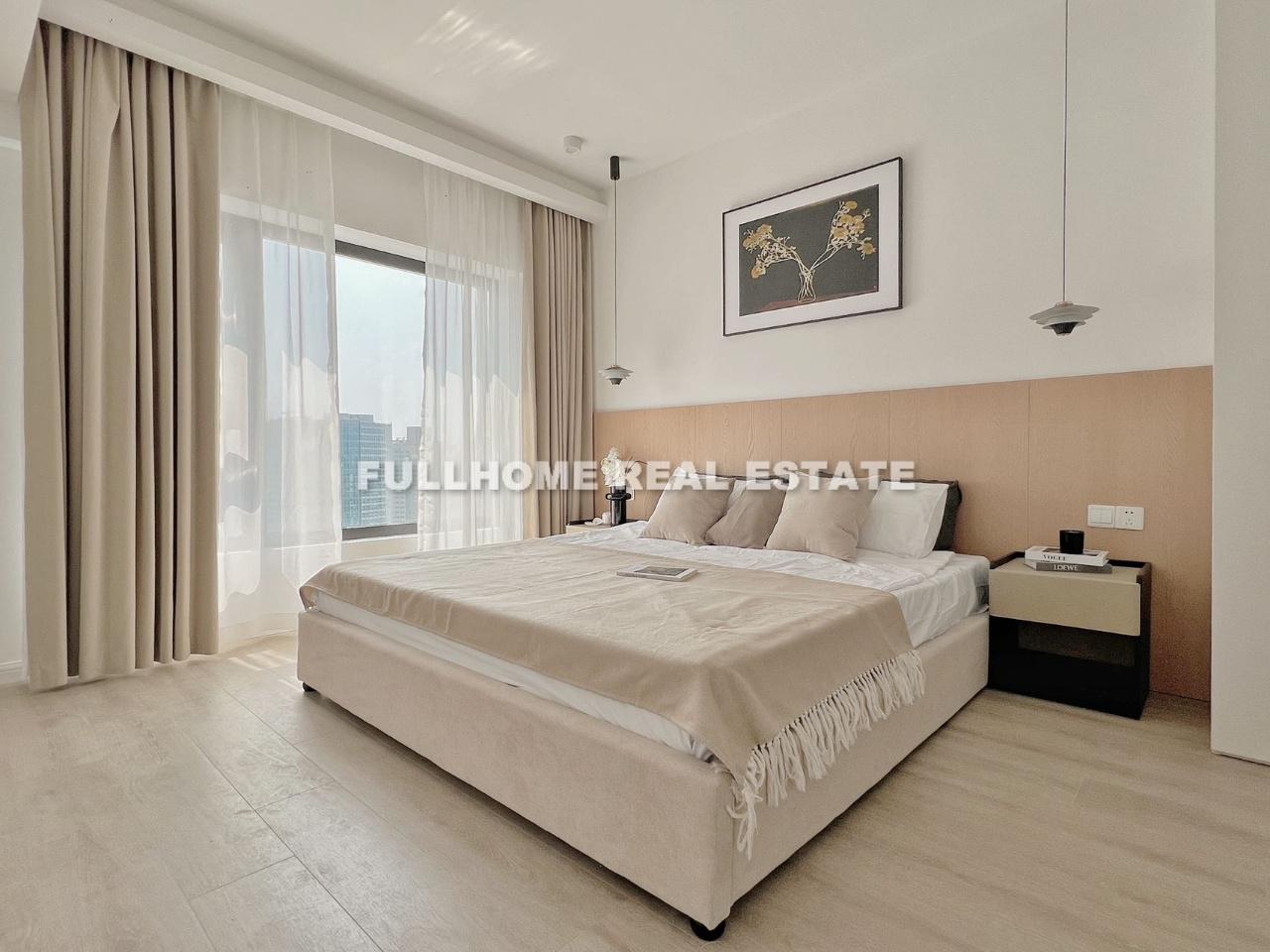 Bu Ye Cheng - Interior view 4, Shanghai rental property