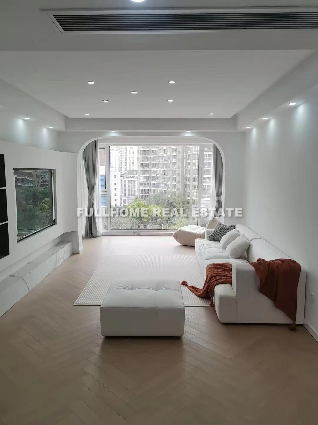 Xinhu Mingzhu City - Interior view 8, Shanghai rental property