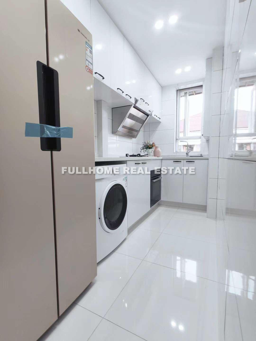 Tiandu Apartment - Interior view 7, Shanghai rental property