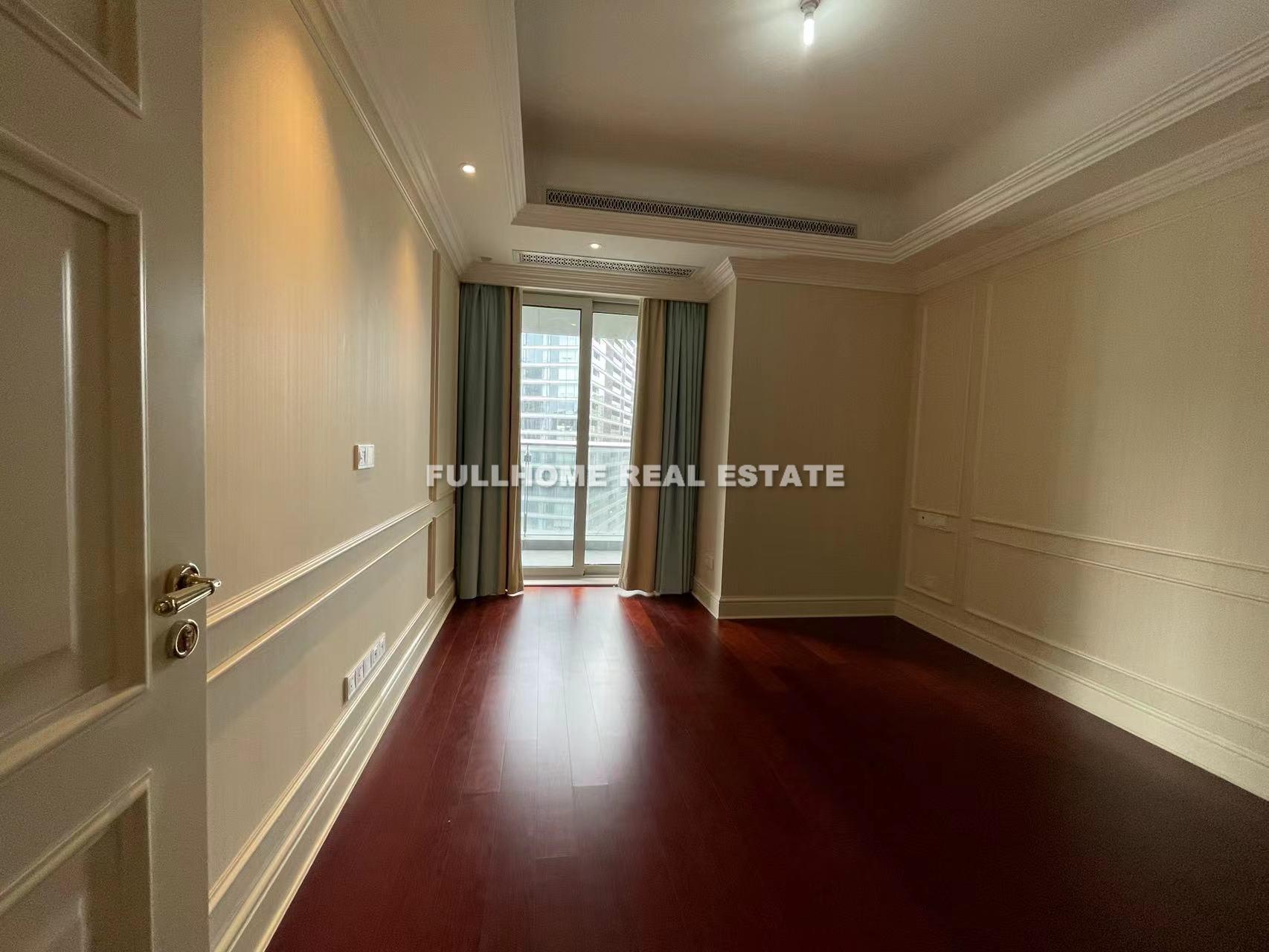 Lv Cheng Huang Pu Wan - Interior view 10, Shanghai rental property