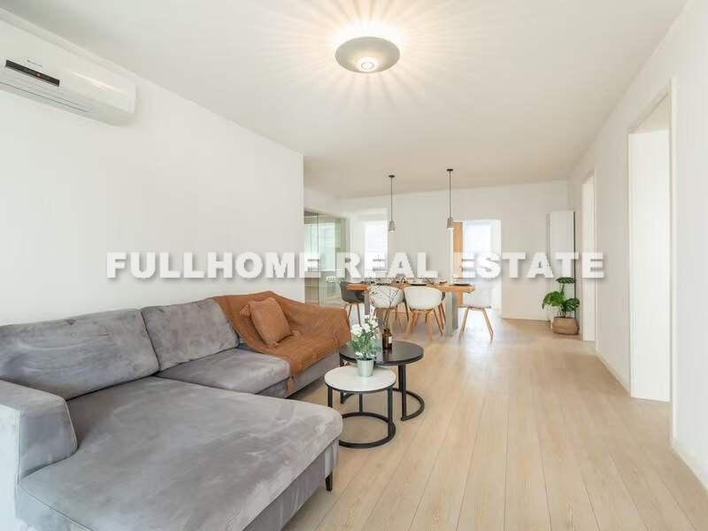 88 Si Nan - 3 bedroom apartment in Shanghai, Xintiandi, Downtown