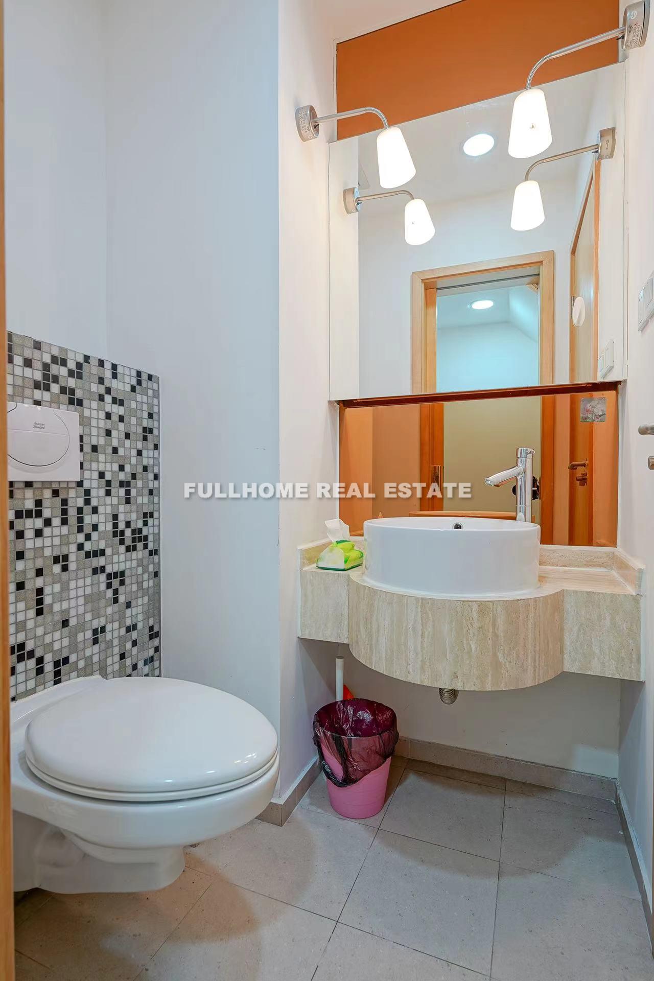 Carnival Garden - Interior view 7, Shanghai rental property