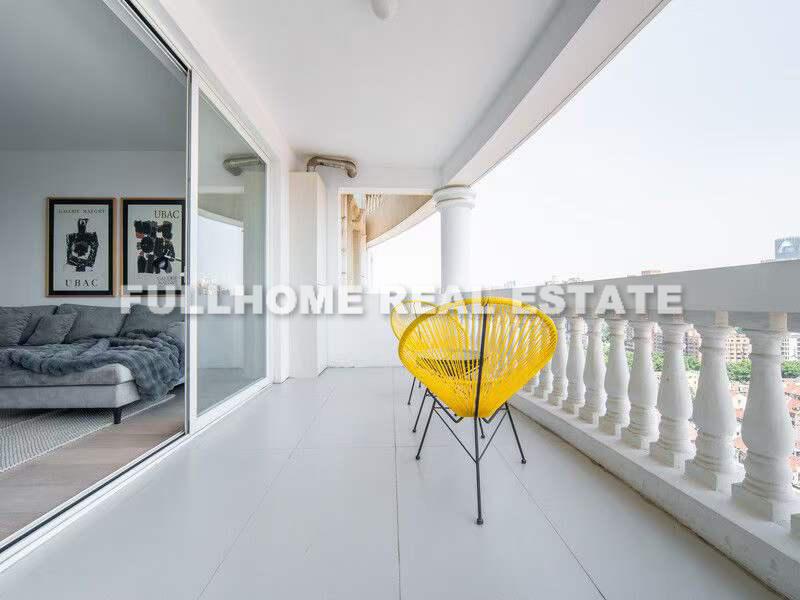 MingYuan Century City - Interior view 8, Shanghai rental property