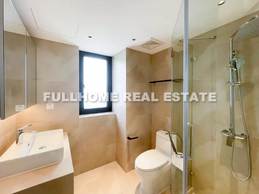 Oriental Manhattan - Interior view 9, Shanghai rental property