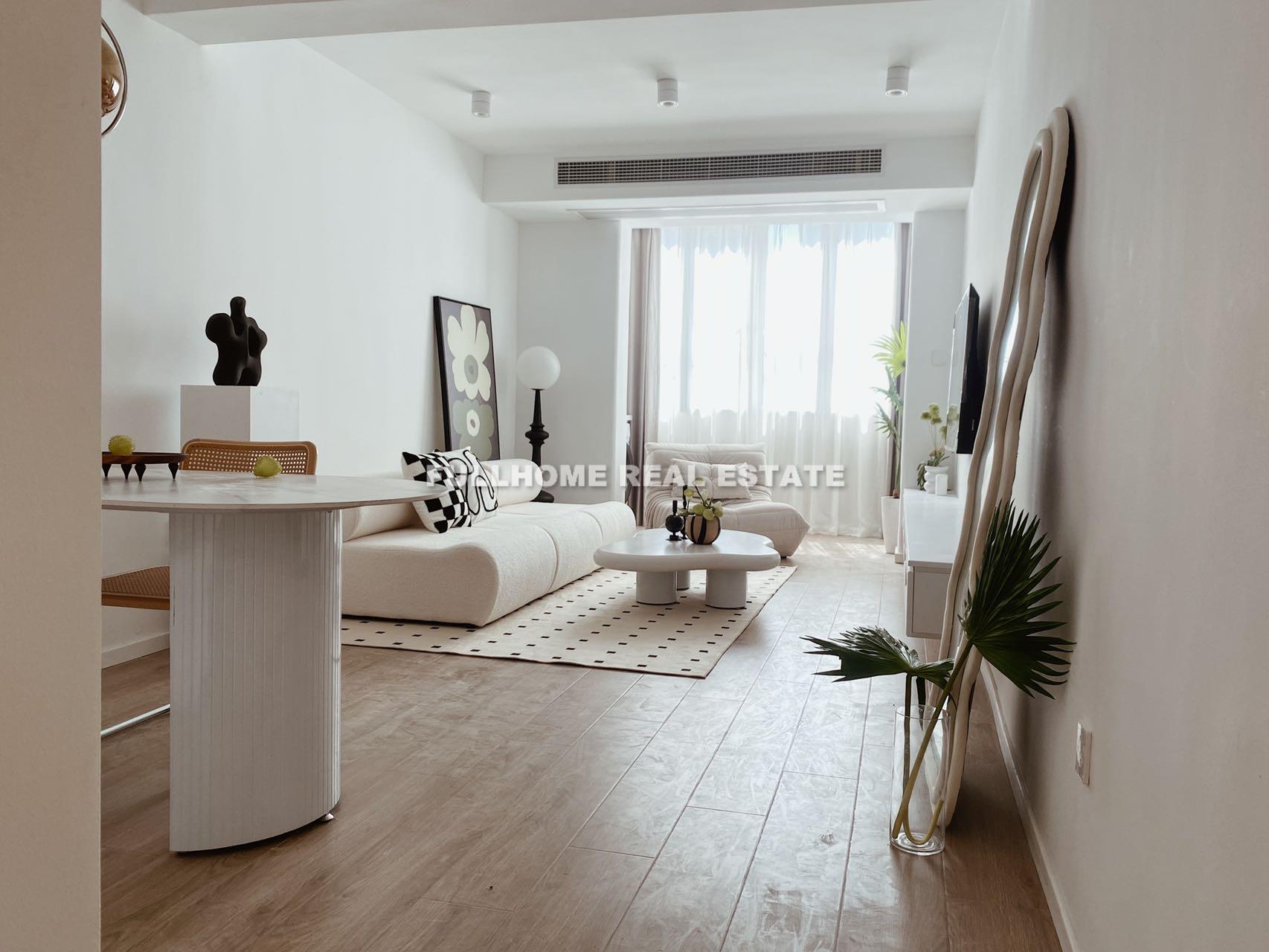 Da Qiao Apartment - Interior view 3, Shanghai rental property