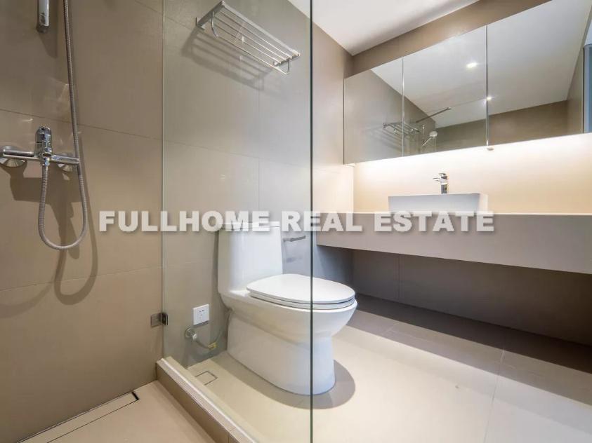 Top Of City - Interior view 6, Shanghai rental property