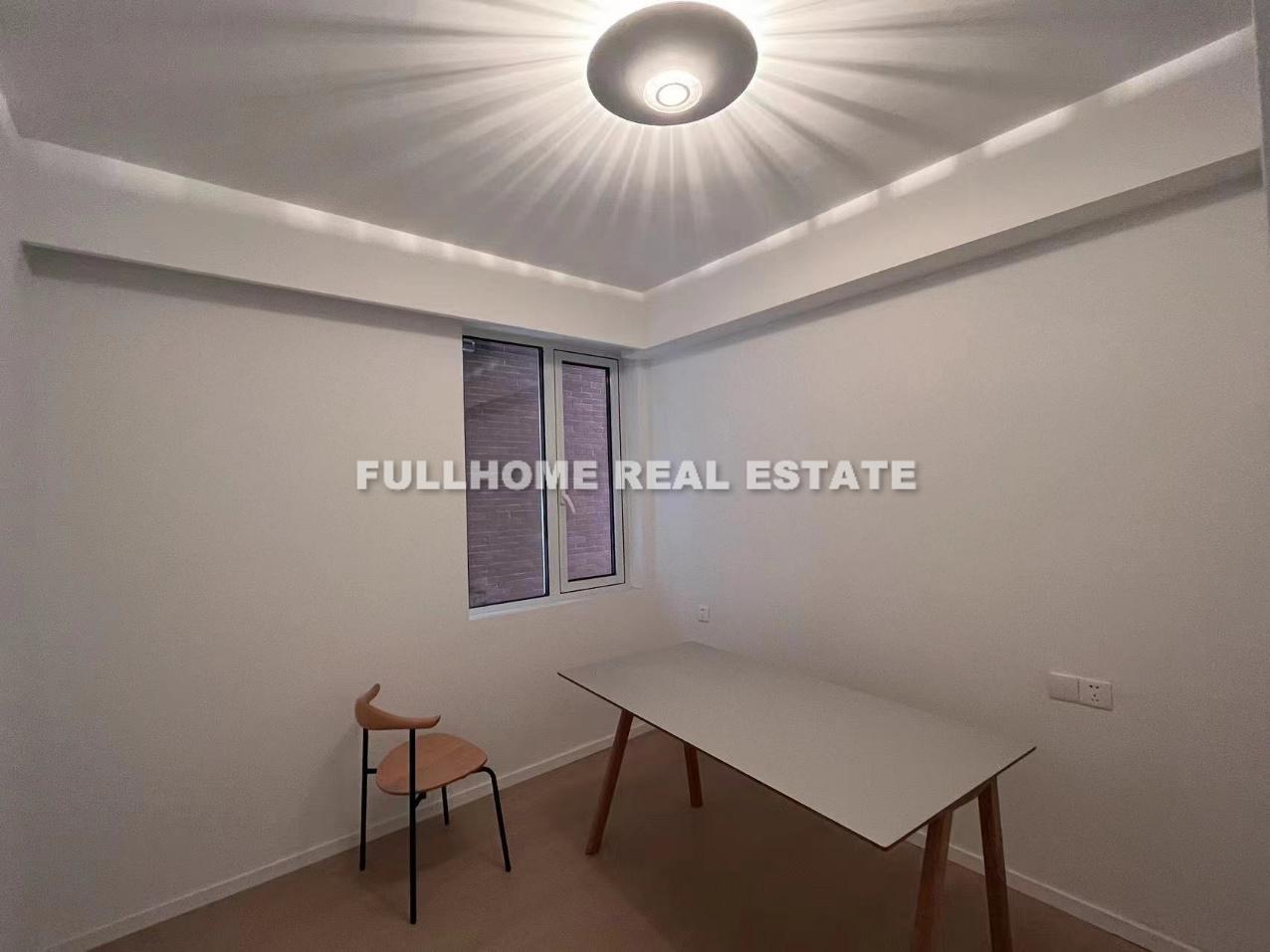Huaihai Xinchengyuan - Interior view 8, Shanghai rental property
