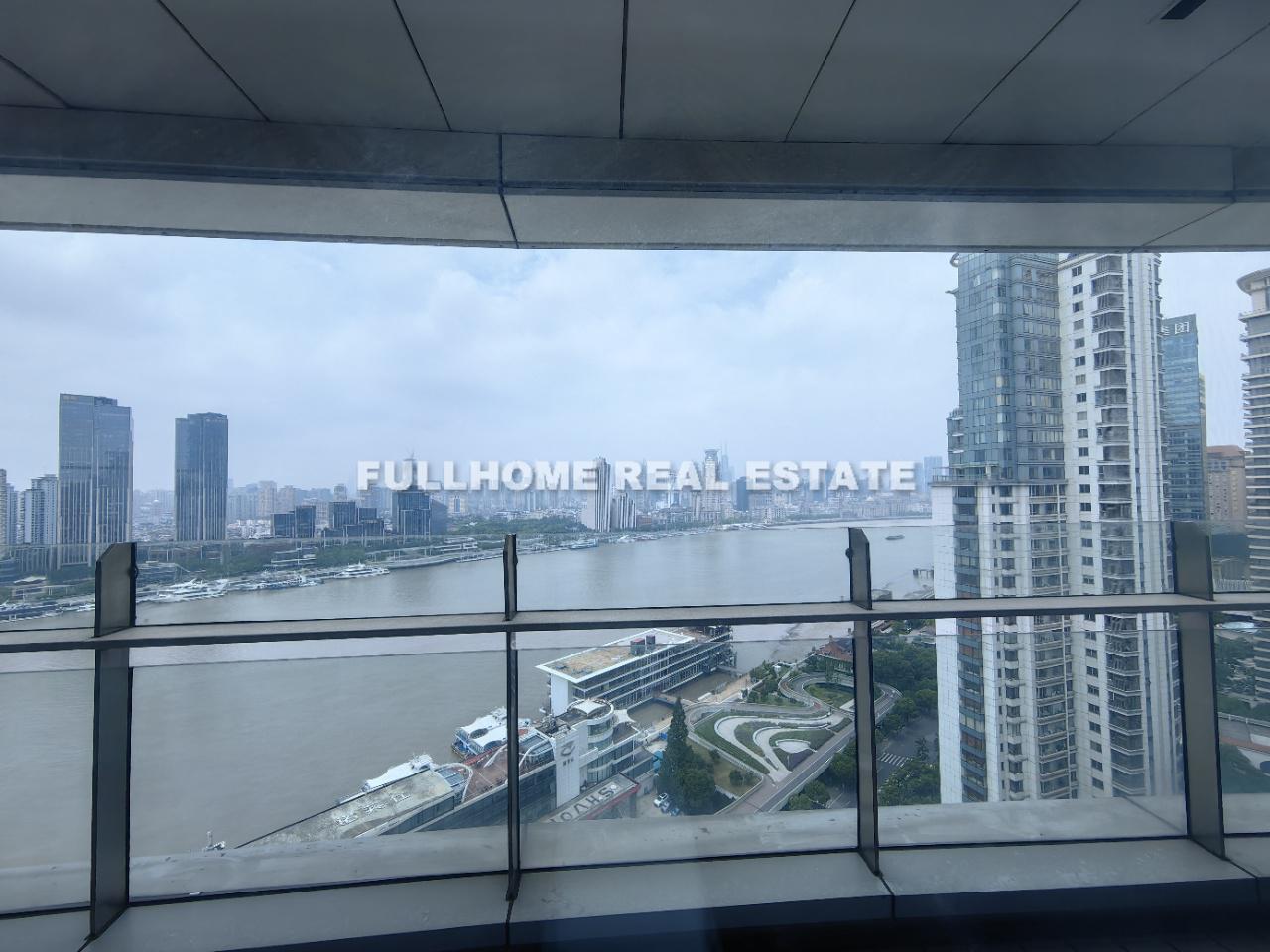 Ocean One - Interior view 3, Shanghai rental property