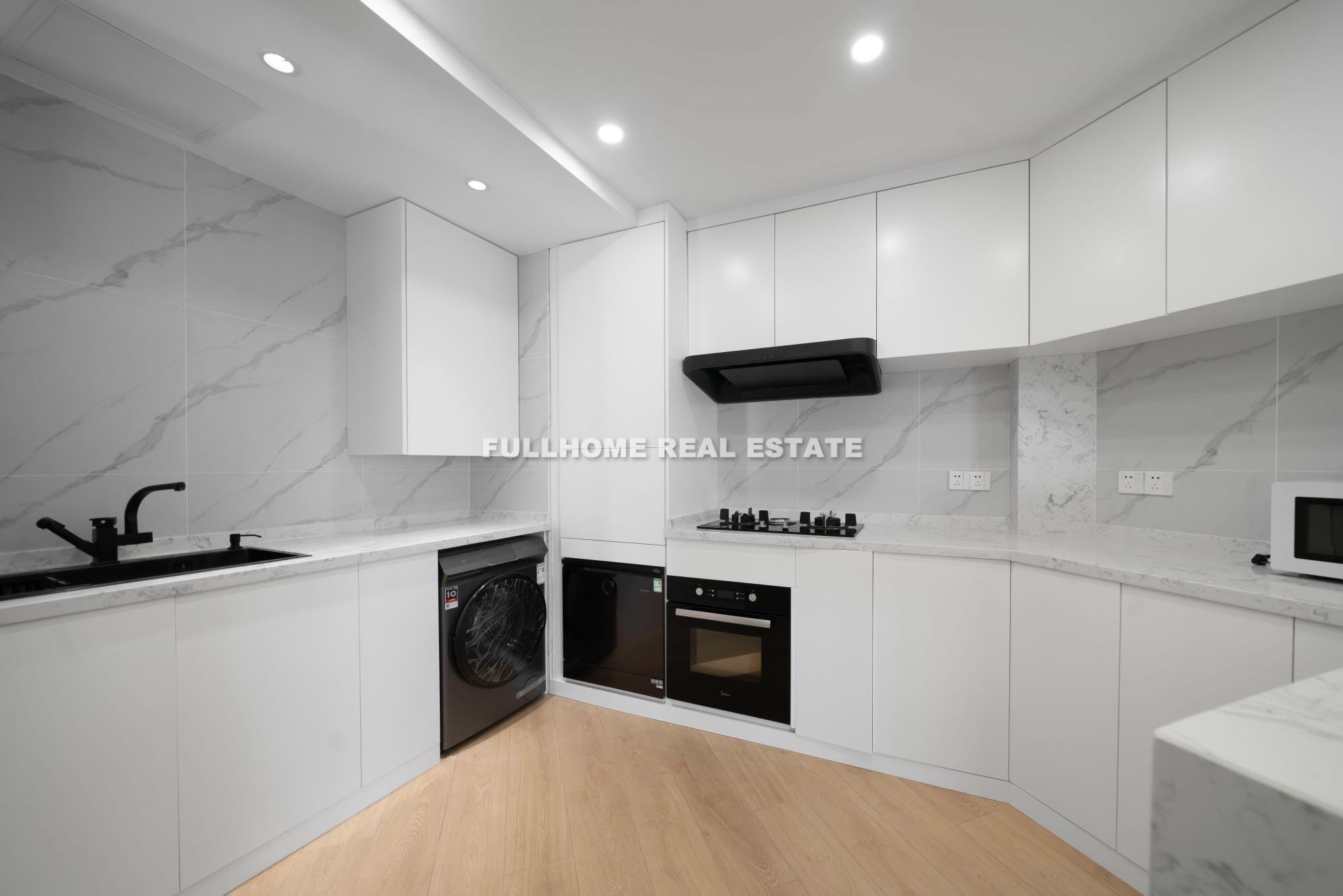 Jiahui Plaza - Interior view 13, Shanghai rental property